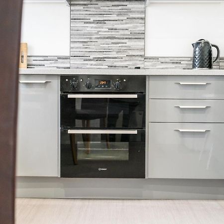 Birkdale Southport Boutique Apartment sleeps 5 Extérieur photo