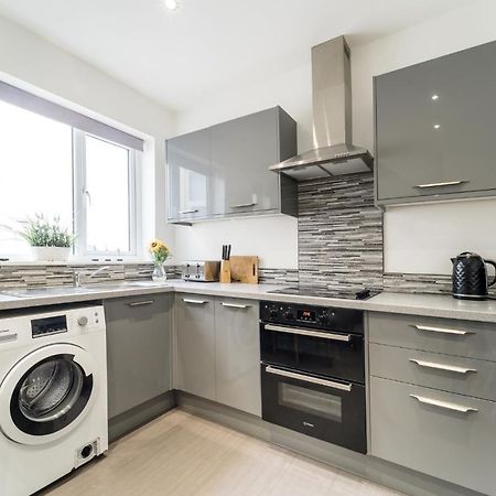Birkdale Southport Boutique Apartment sleeps 5 Extérieur photo
