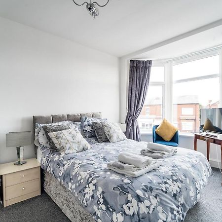 Birkdale Southport Boutique Apartment sleeps 5 Extérieur photo