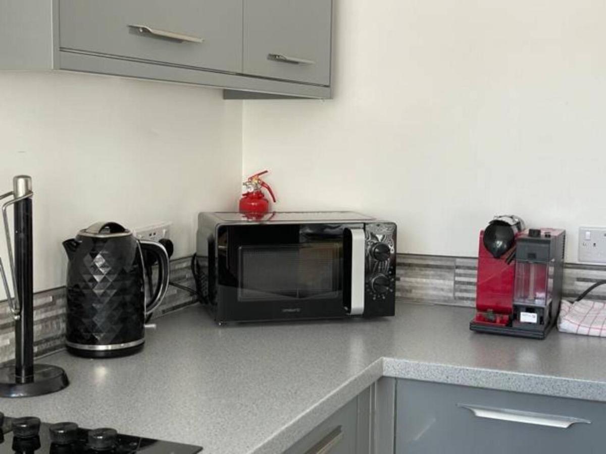 Birkdale Southport Boutique Apartment sleeps 5 Extérieur photo