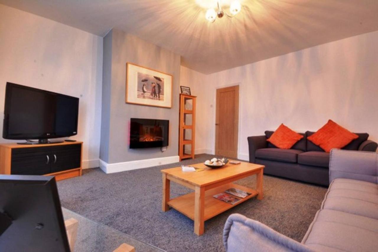 Birkdale Southport Boutique Apartment sleeps 5 Extérieur photo
