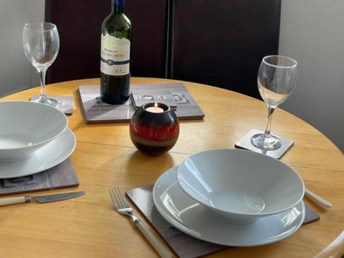 Birkdale Southport Boutique Apartment sleeps 5 Extérieur photo