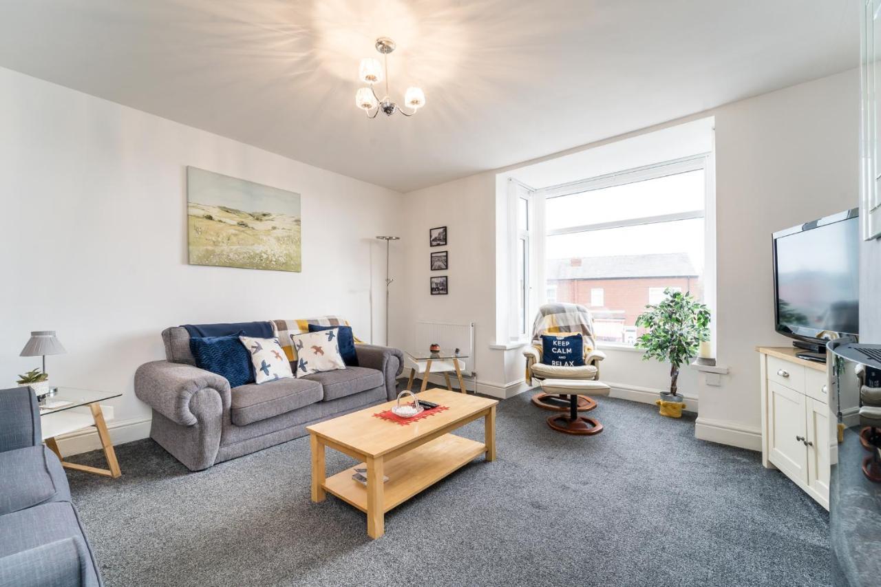 Birkdale Southport Boutique Apartment sleeps 5 Extérieur photo