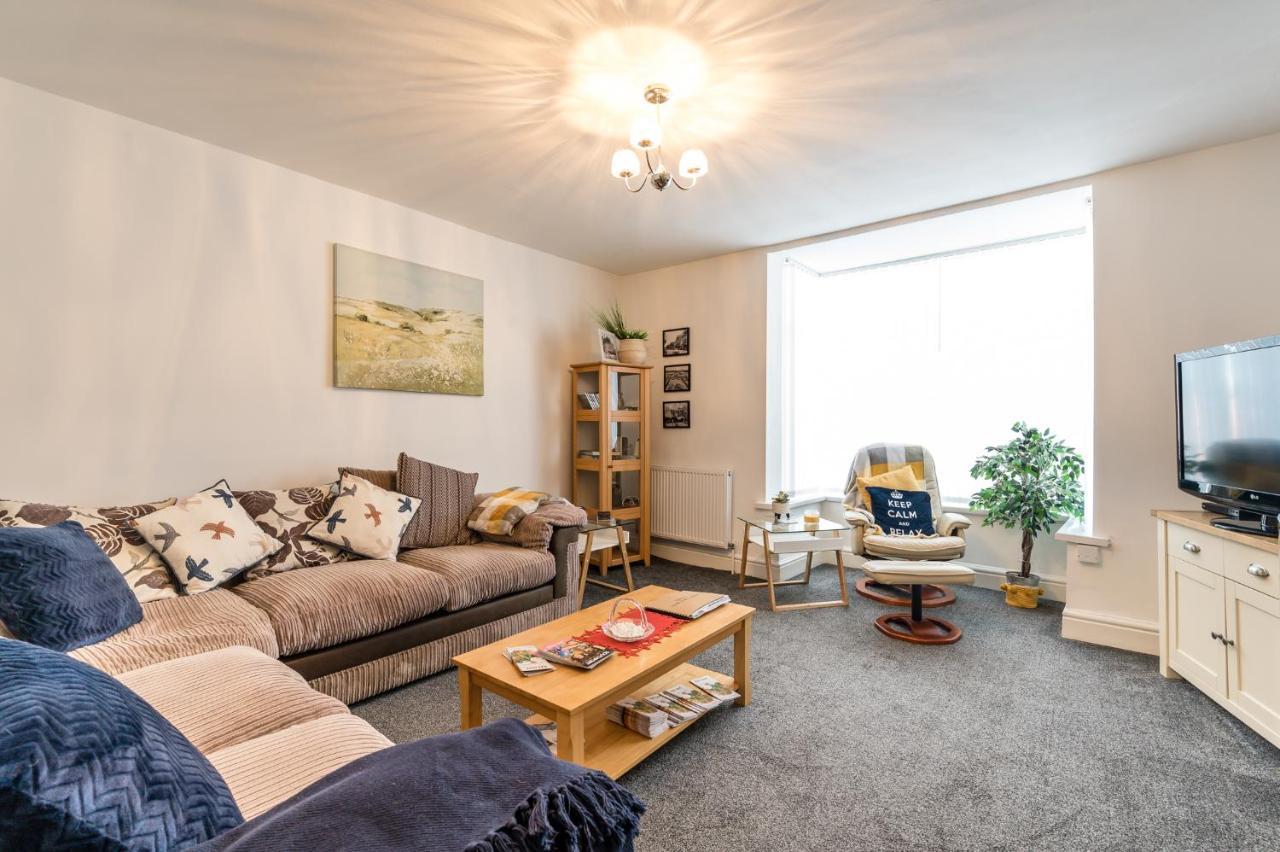 Birkdale Southport Boutique Apartment sleeps 5 Extérieur photo