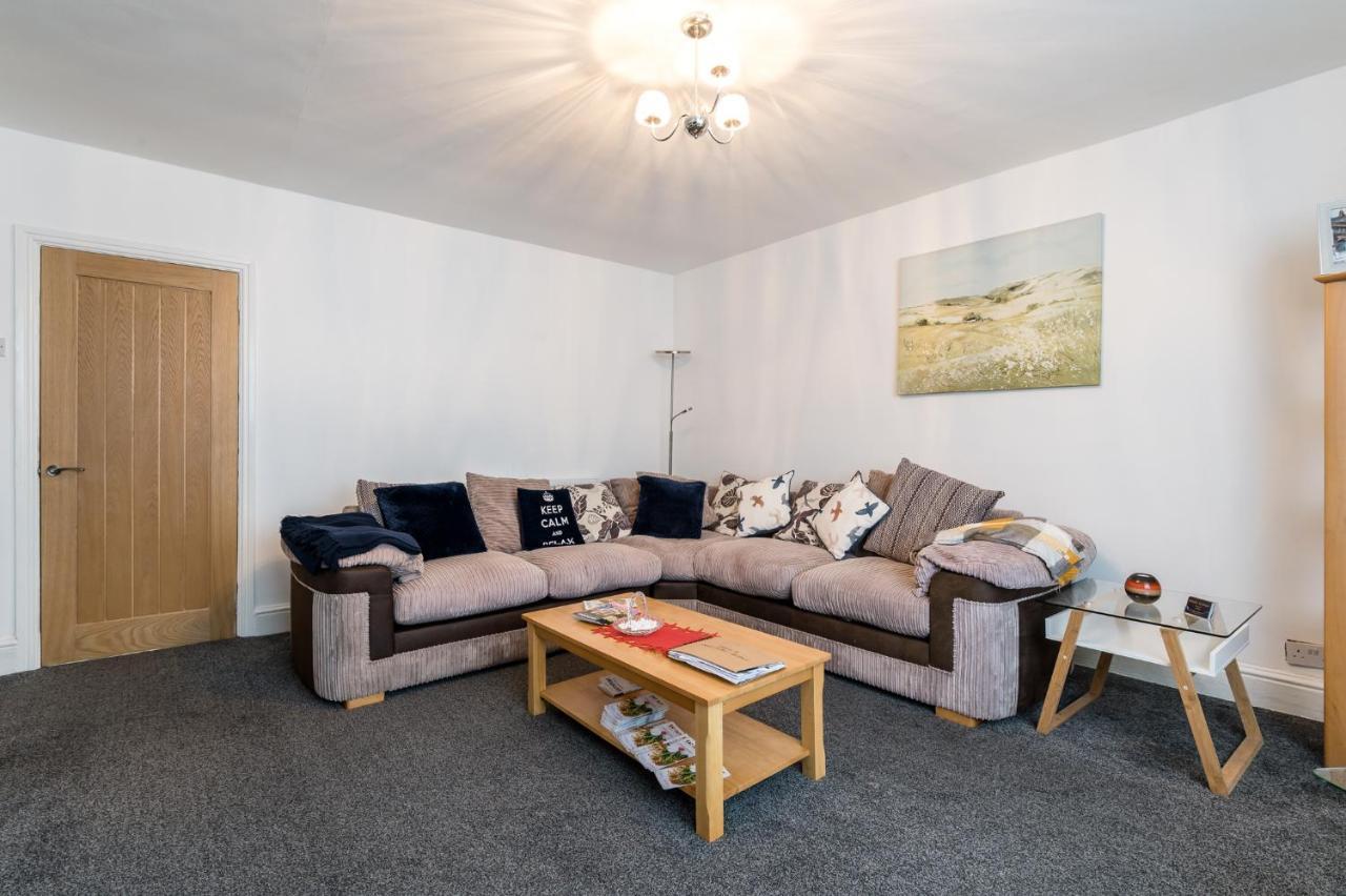 Birkdale Southport Boutique Apartment sleeps 5 Extérieur photo