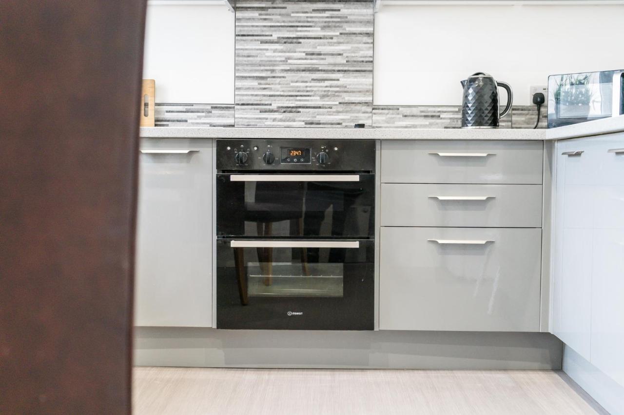 Birkdale Southport Boutique Apartment sleeps 5 Extérieur photo