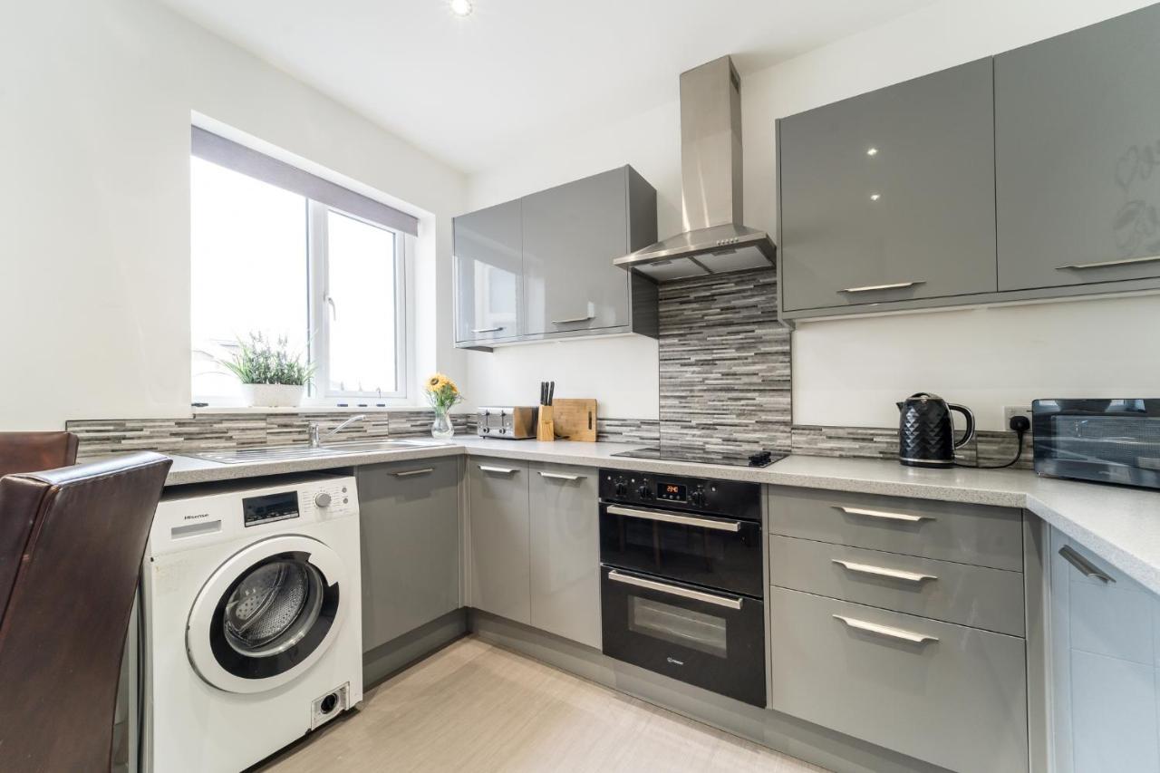 Birkdale Southport Boutique Apartment sleeps 5 Extérieur photo