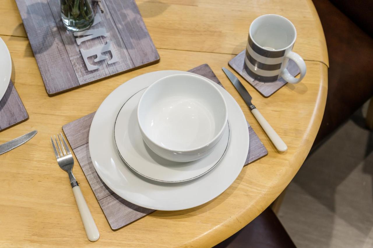 Birkdale Southport Boutique Apartment sleeps 5 Extérieur photo