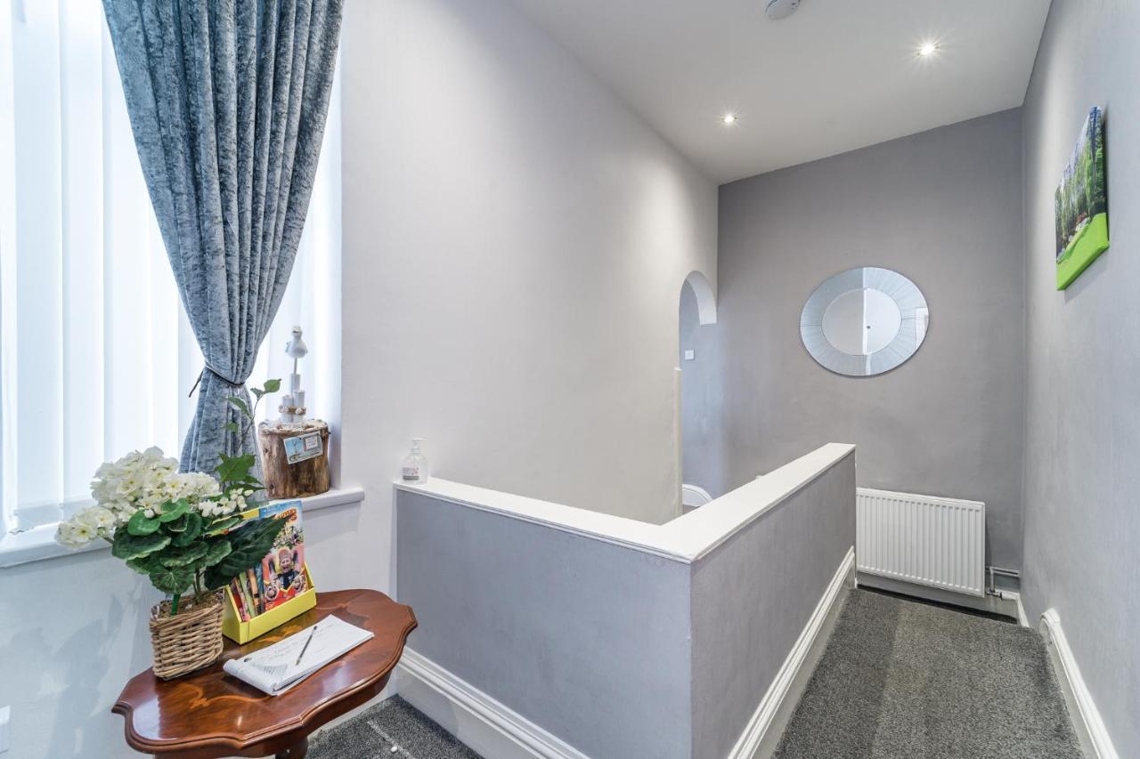 Birkdale Southport Boutique Apartment sleeps 5 Extérieur photo