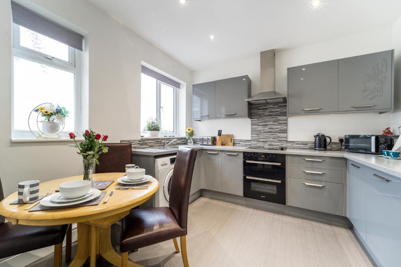 Birkdale Southport Boutique Apartment sleeps 5 Extérieur photo
